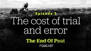 The End of Peat